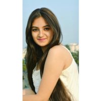 Ayushi Gaur - The Silver Stories Blogger